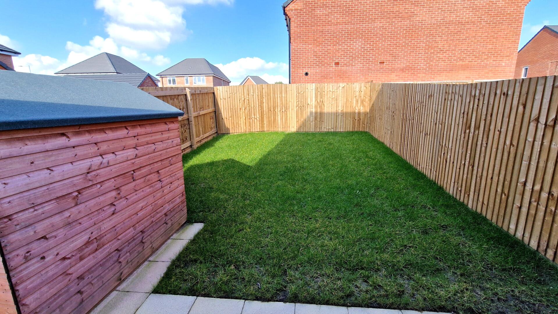 5 Hankinson Avenue Heald Green Cheadle